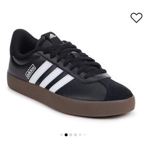 Women’s Adidas VL Court 3.0 Sneakers